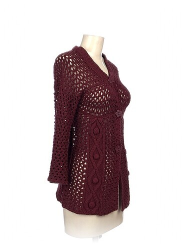 Vintage Love PreLoved Hırka %70 İndirimli.