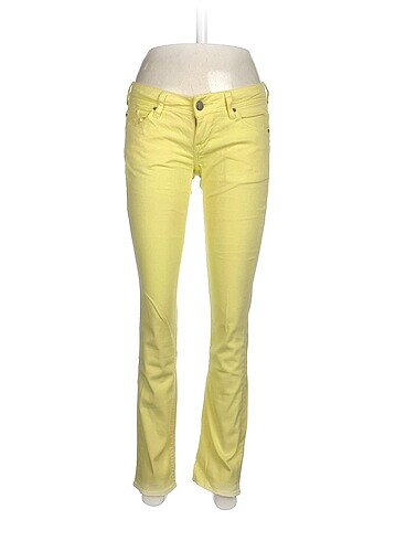 Mustang Jean / Kot %70 İndirimli.