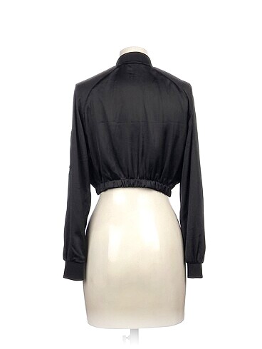 36 Beden H&M Bomber p İndirimli.