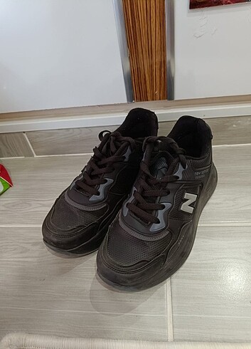 Nike Kadın spor Ayakkabı