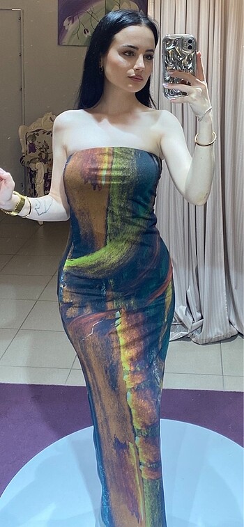 Zara Zara elbise