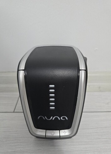 Nuna leaf anakucağı otomatik sallanma aparatı