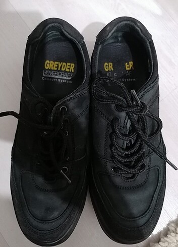 Greyder Greyder Spor Ayakkabı