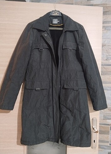 Siyah Parka