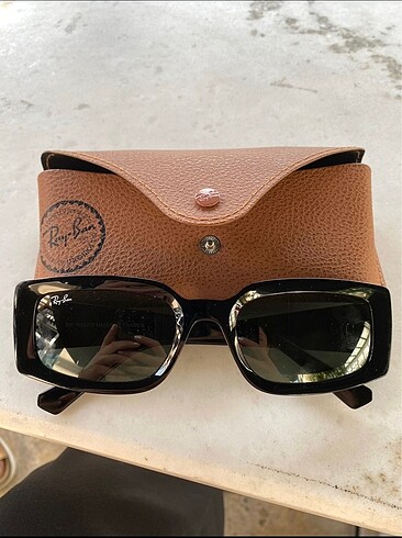 Orjinal rayban güneş gözlüğü