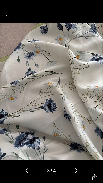  Beden Freshscarfs şal