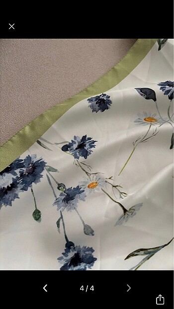  Beden beyaz Renk Freshscarfs şal