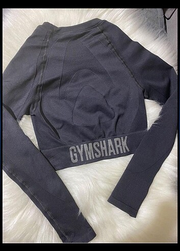 m Beden siyah Renk Gymshark bustiyer