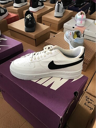 Nike Spor ayakkabı