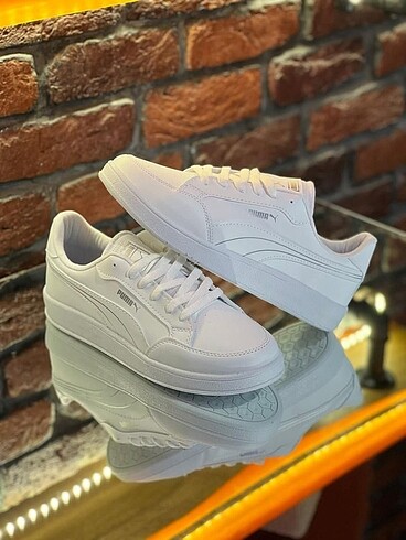 Puma spor