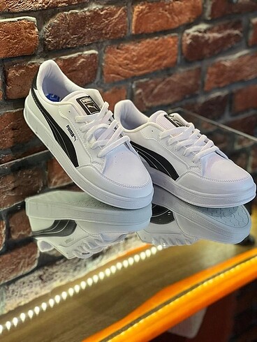 Puma spor