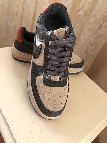 39 Beden camel Renk Nike airforce