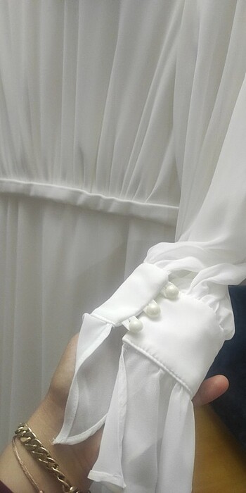 Diğer Nikah elbisesi