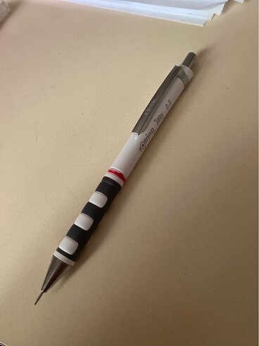 Rotring uçlu kalem