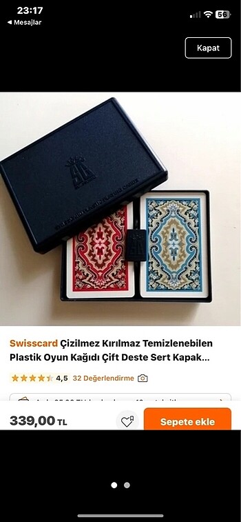 İskambil