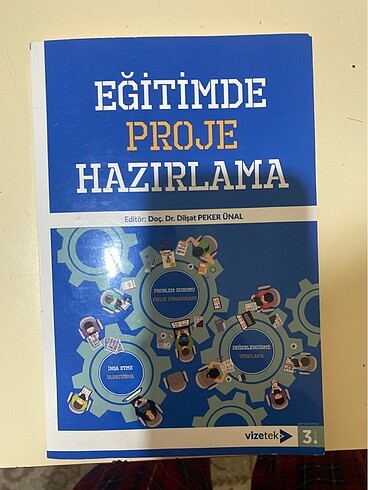 Eğitimde proje hazırlama