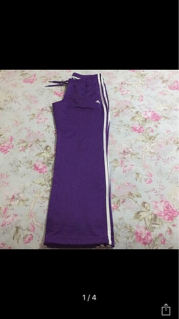 Adidas eşofman altı