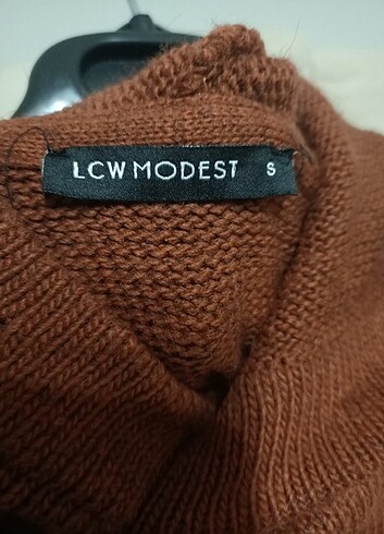 LC Waikiki LCW kazak