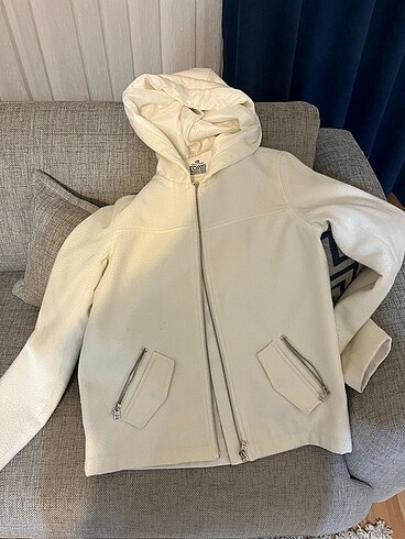 Ltb kaşe kaban