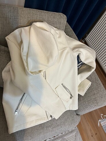 LTB Ltb kaşe kaban