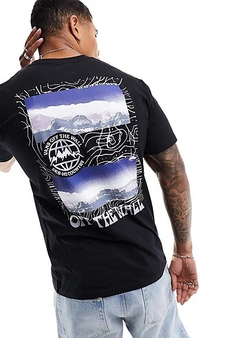 Vans Tshirt 