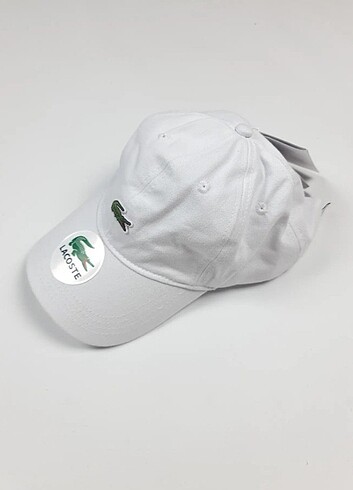 Lacoste Golf Şapkası 