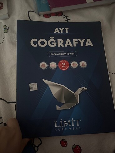 Limit Coğrafya