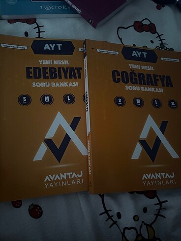 Ayt Edebiyat Coğrafya