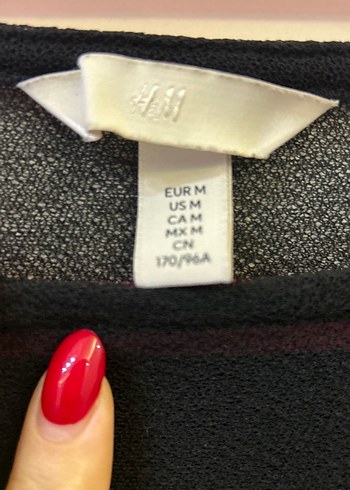 Kadın Siyah Pilili Gotik Bluz - Görsel 2