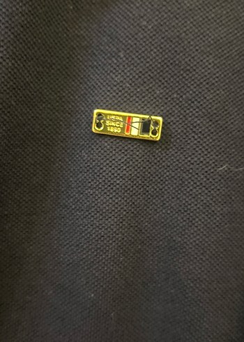 Lacivert Kısa Kollu Kadın T-shirt - Görsel 2