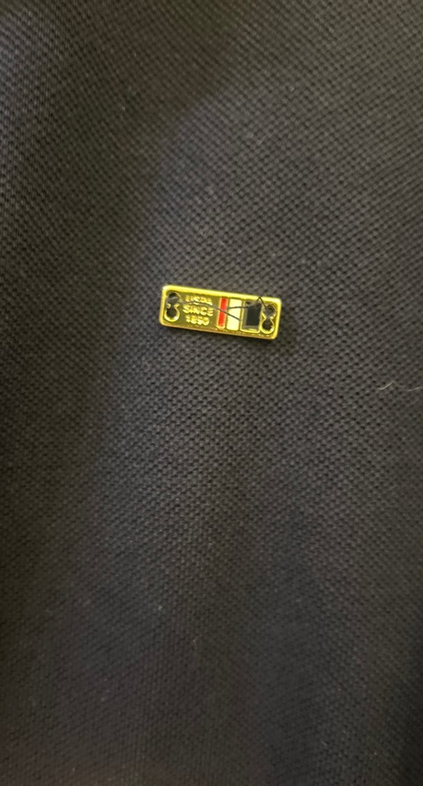 Lacivert Kısa Kollu Kadın T-shirt - Görsel 2