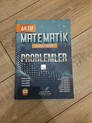 Matematik problemler