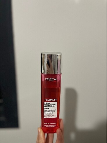 L'Oréal Paris loreal paris tonik
