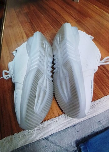 Erkek spor ayakkabısı - Görsel 4