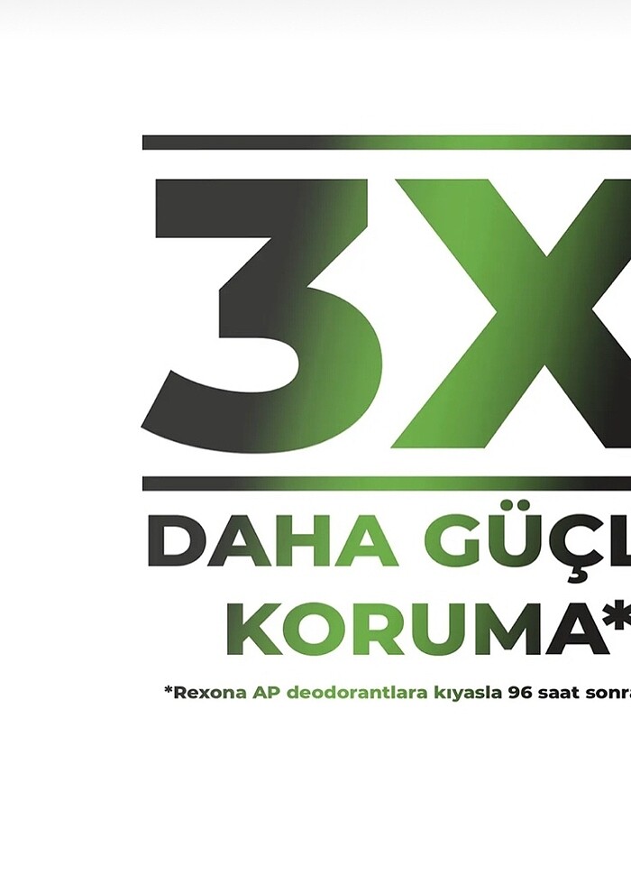 REXONA MEN CLİNİCAL PROTECTİON ERKEK STİCK DEDORANT ACTİVE FRESH - Görsel 5