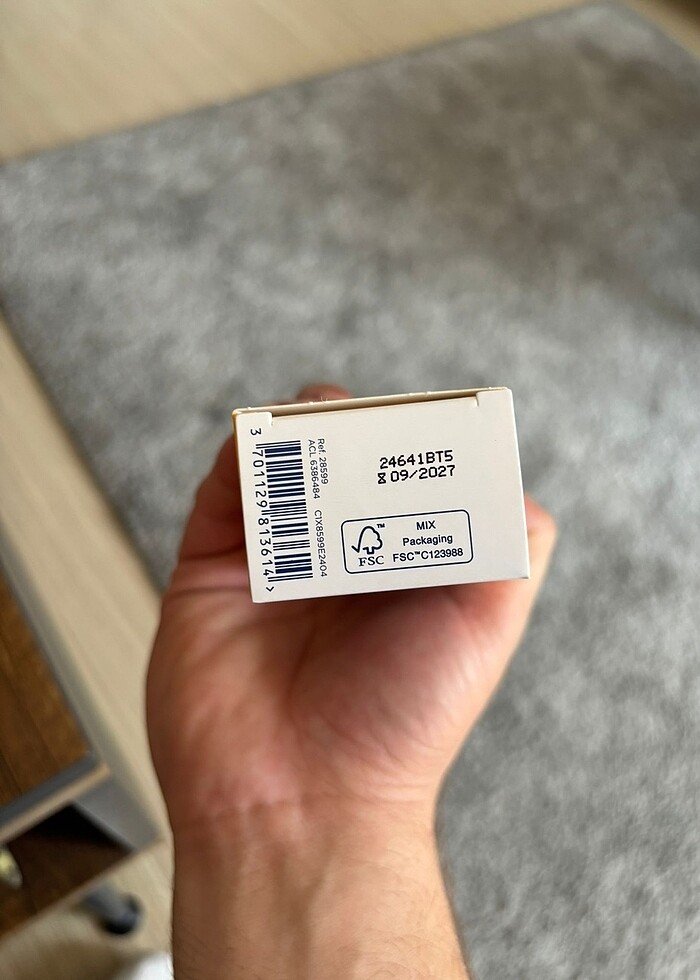 Bioderma photoderm xdefense spf 50+ 40ml SIFIR ORJİNAL! - Görsel 4