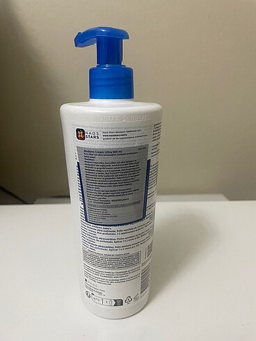 Bioderma Bioderma atoderm creme ultra