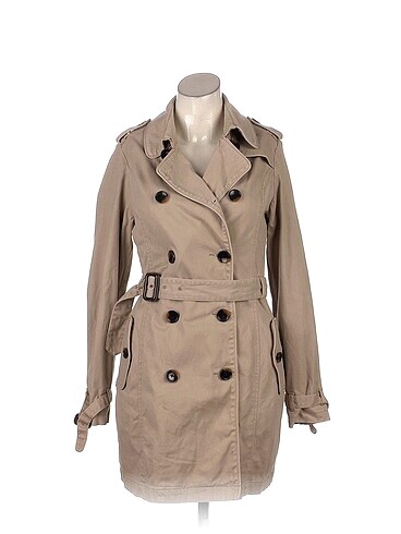 Mavi Jeans Trenchcoat %70 İndirimli.