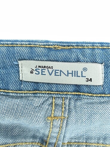 34 Beden çeşitli Renk Sevenhill Kısa Salopet %70 İndirimli.