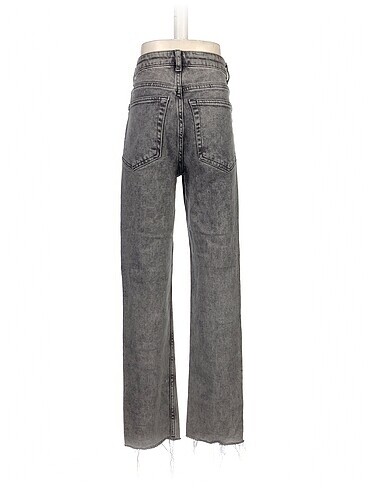 34 Beden Twist Jean / Kot %70 İndirimli.