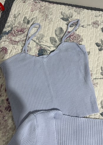 Mavi Hırka, Kazak - Görsel 2