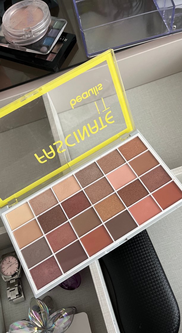 Beaulis Göz Farı Paleti - Görsel 3