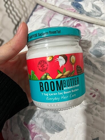 procsin boom buter