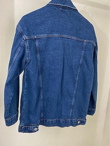 Koton OVERSIZE KOT CEKET