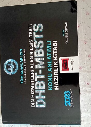 Dhbt mbsts