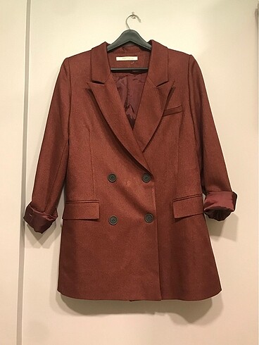 Blazer ceket