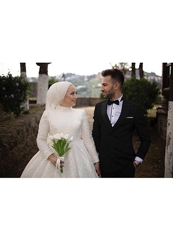 Diğer Gelinlik