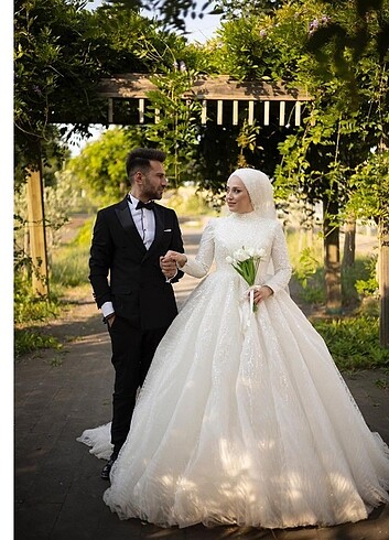 l Beden Gelinlik