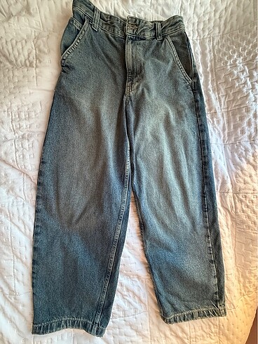 Bershka skater jeans