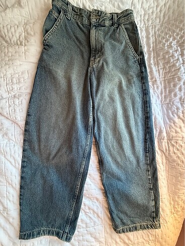 34 Beden skater jeans